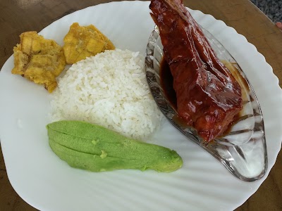 Photos of Restaurant Las Hamacas