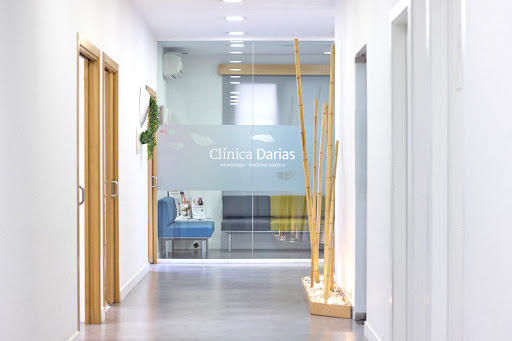 Clínica Darias