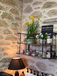 Photo n°8 de Salon Bio coiffure à Saint-Sorlin-en-Valloire (Salon de coiffure)