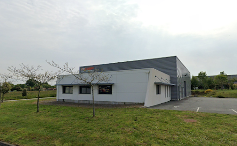 Détection Electronique Française Bretagne - Saint-Évarzec