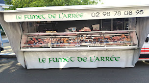 Photo n°1 de Le Fumet de l'Arrée à Plounéour-Ménez (Boucherie-charcuterie)