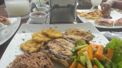 Photos of Restaurante "Los Compadres"