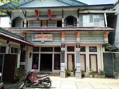 Photos of Losmen Simeulue Kota Sinabang