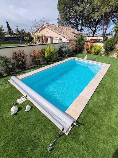 Photo de Piscine Lagon Bleu