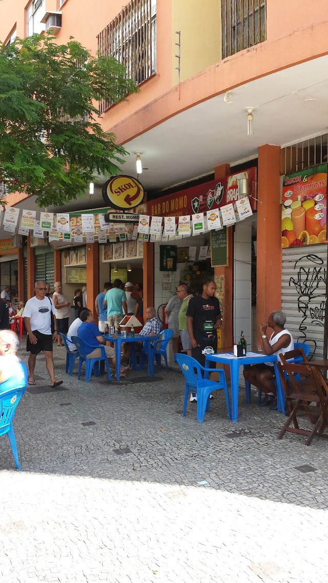 Bar do Momo