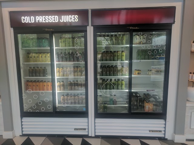 Jusu Bar