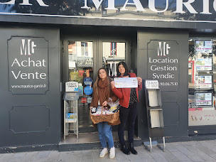 Photo n°13 de Maurice Garcin Immobilier Cavaillon à Cavaillon (Société de gestion immobilière)