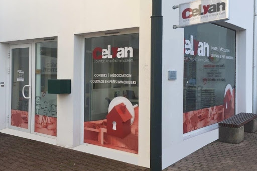 CELYAN Courtier en Prêts Immobiliers à Challans - Thumbnail