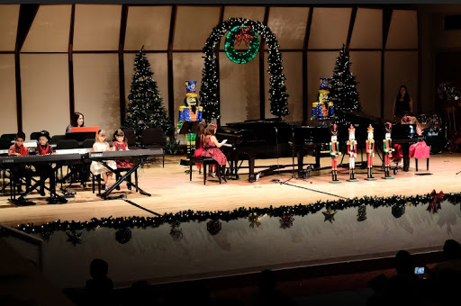 Vivace Arts Conservatory - Thumbnail