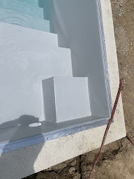 Photo n°8 de Olagon à Gaillac-Toulza (Société de construction de piscine)