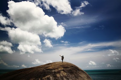 photo of jstour belitung