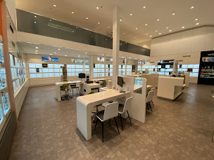 Photo n°2 de Opticien Grenoble Meylan GRANDOPTICAL à Meylan (Magasin de lunettes de soleil)