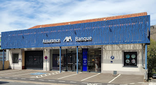 Photo n°2 de AXA Assurance et Banque Vernageau Espie à Saint-Affrique (Agence d'assurance pour locataires)