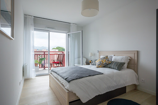Photo de Résidence Services Seniors Les Jardins d'Arcadie d'Hendaye à Hendaye (64700)