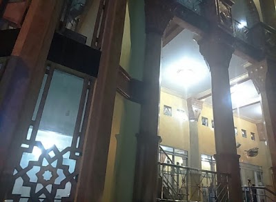 Photos of Mesjid Istikmal