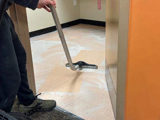 SLD Commercial Cleaning