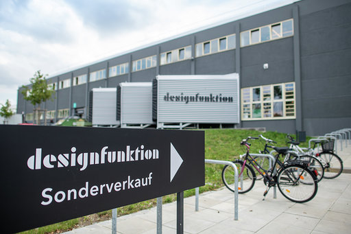 designfunktion Sonderverkauf - Thumbnail