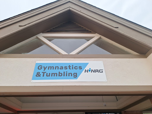 Hi-NRG Gymnastix - Thumbnail