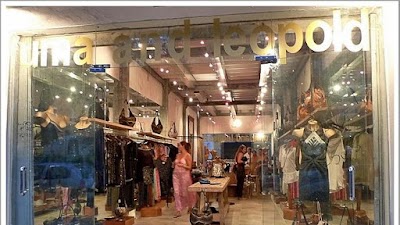 Photos of Uma and Leopold - Petitenget Store