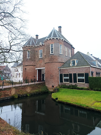 Montfoort - Visual