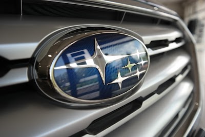 Photos of Subaru Motor Astana