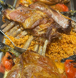 Photo n°59 de Restaurant.Alaturka à Marckolsheim (Restaurant turc)