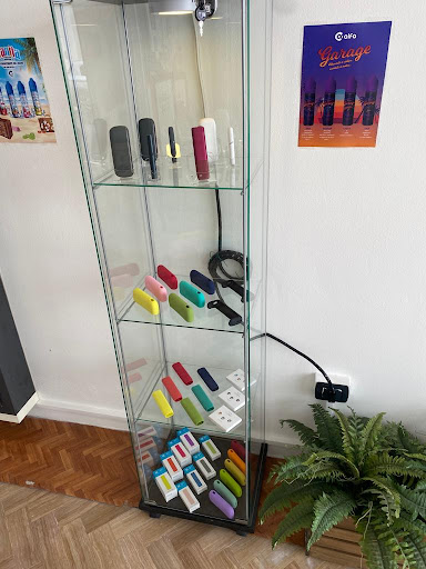 ROMANO DELUXE SHOP - VAPE SHOP - SERVICES & MORE | PORTO CESAREO | KIWI VAPOR CENTER | BEEZ VAPOR CENTER | USA & GETTA - Thumbnail