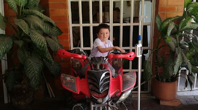 Photos of Barbosa Chiquinquira