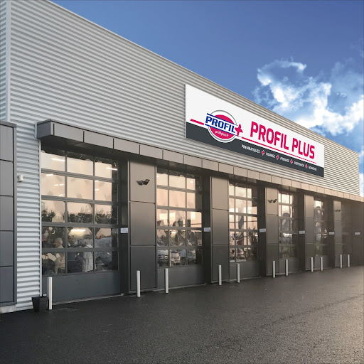 Profil Plus Auray - Visual