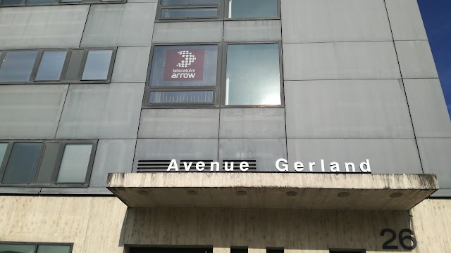 Arrow Génériques