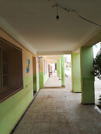 Photos of The Old School