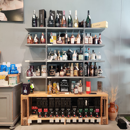 Cantine Menti - Enoteca specializzata - Thumbnail