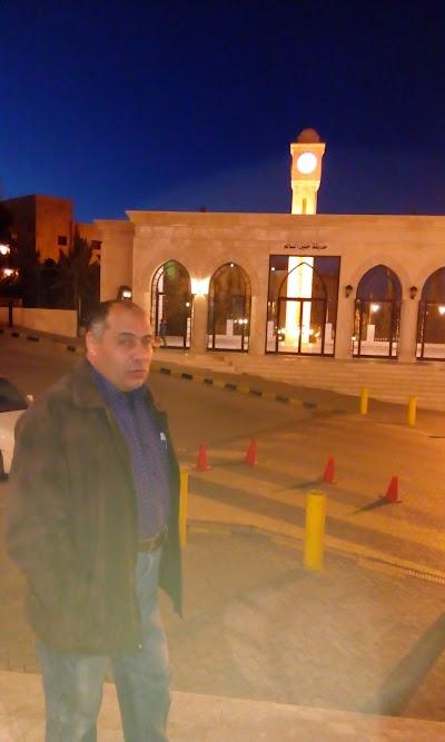 Photos of TOTAL Gas Station كازية السلمان