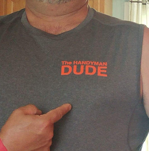 The Handyman Dude - Thumbnail