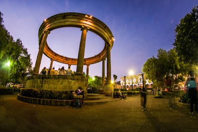 Photos of Mayan Gateway