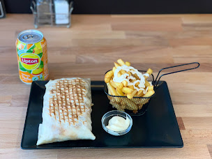 Photo n°11 de O’kebab à Marseille-en-Beauvaisis (Restaurant)