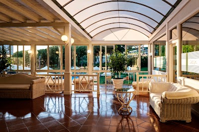 Photos of Golf Hotel Punta Ala