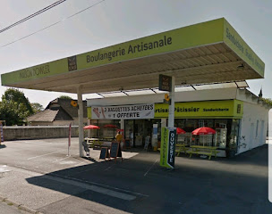 Photo n°1 de maison dowler à Denguin (Boulangerie)