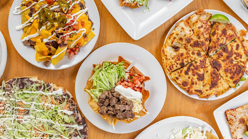Taqueria la Patrona Brooklyn - Thumbnail