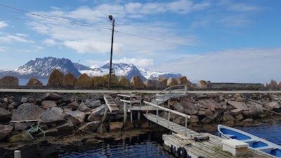 Photos of Flakstadv&aring;g Camping og sj&oslash;fiske