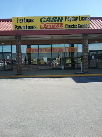 Cash Express photo