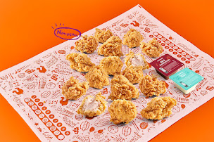 Photo n°4 de Popeyes Louisiana Chicken Mulhouse Sausheim à Sausheim (Poulet frit à emporter)