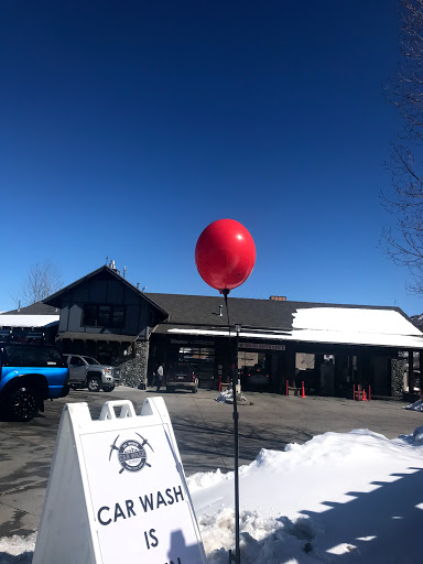 Ol' Miner Express Car Wash Gallery - United States