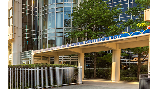 Duke Children S Health Center Echo Clinic