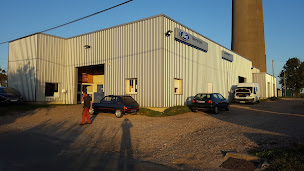 Photo n°4 de Sc automobiles à Beaumont-le-Hareng (Concessionnaire Ford)