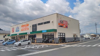 スポーツクラブアクトスWill_Gウエストランド