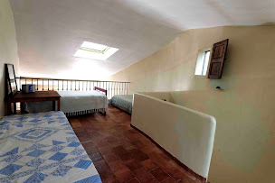 Photo n°66 de La table de la fontaine à Rians (Lodge)