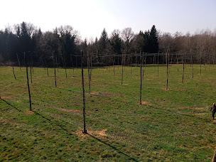 Photo n°2 de Ferme du Puy Barra à La Coquille (Ferme bio)