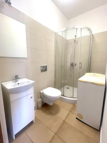 Opinie o Hostel Zgrabna - Apartamenty - pokoje pracownicze - pokoje dla firm w Bielsko-Biała - Hotel