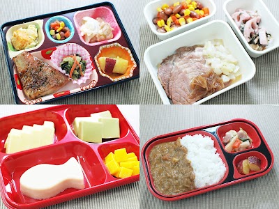 ライフデリ京都伏見店